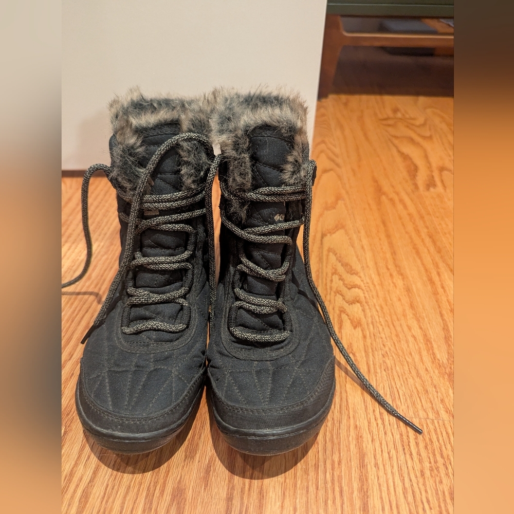 Great winter boots